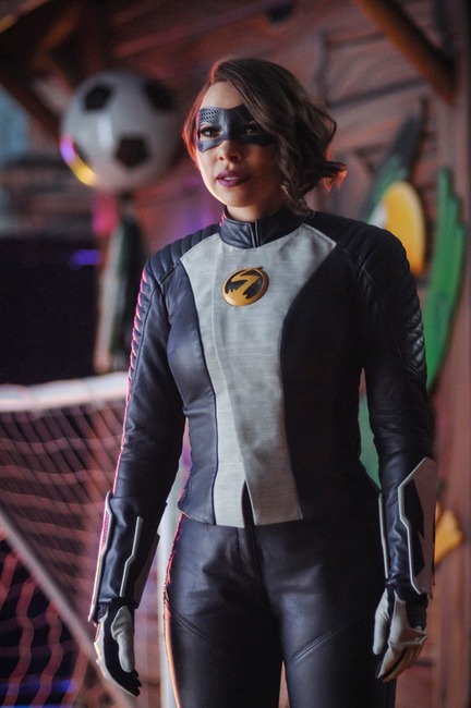 Superhero Costumes